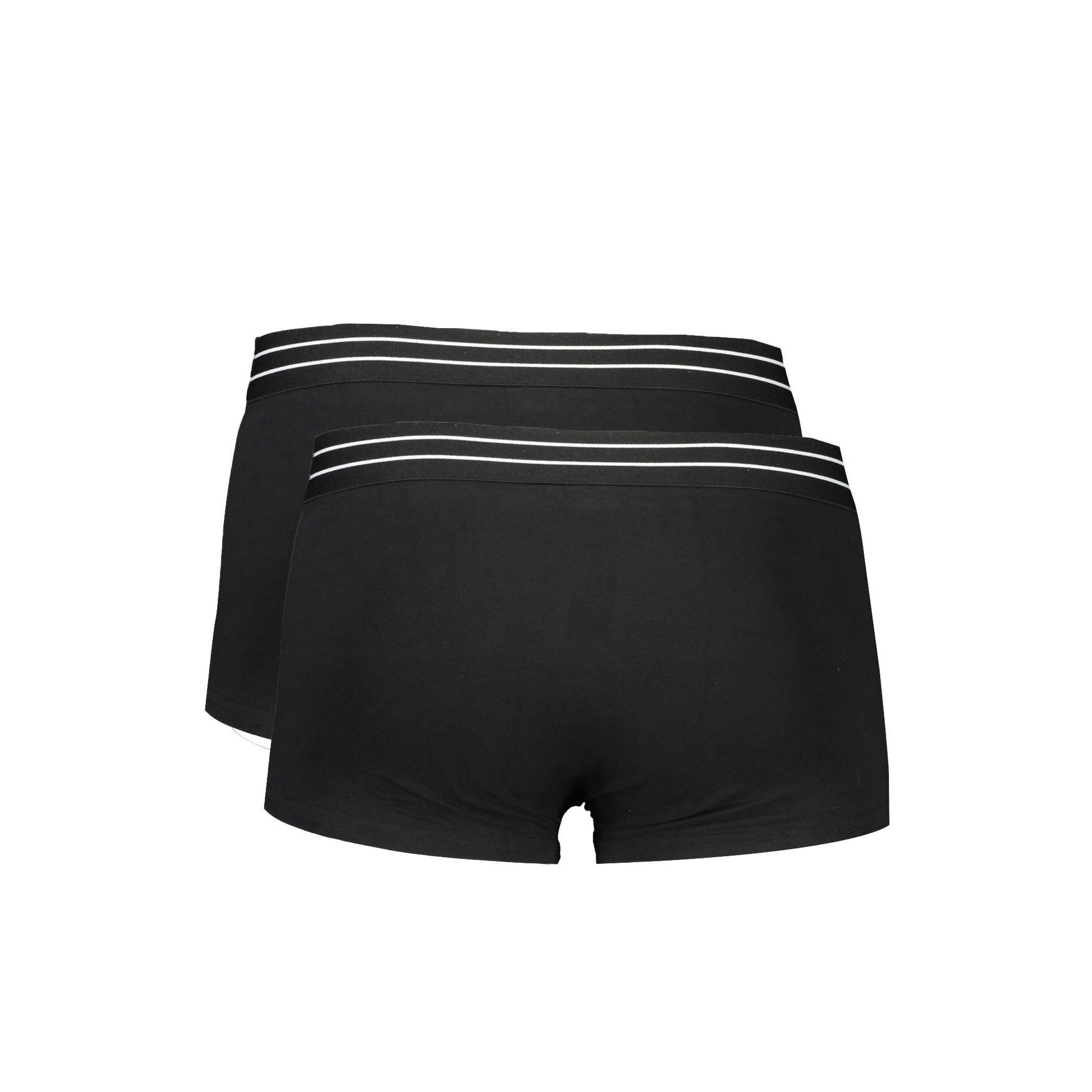 Cavalli Class Chiloți QXO01JJD003 NEGRU