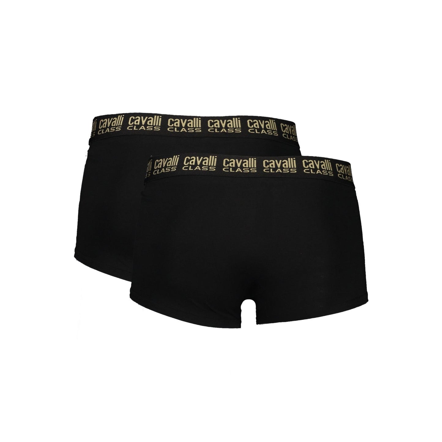Cavalli Class Chiloți QXO01FJD003 NEGRU