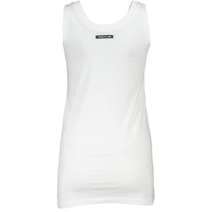 Cavalli Class Tricou QXT62E-JD060 ALB