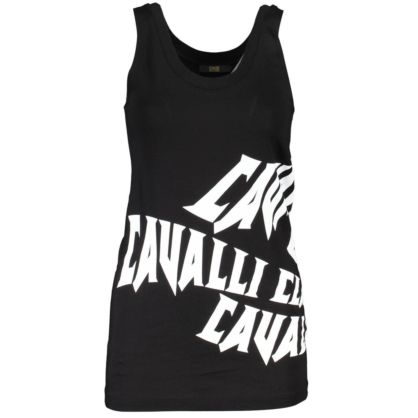 Cavalli Class Maieu QXT62CJD060 NEGRU
