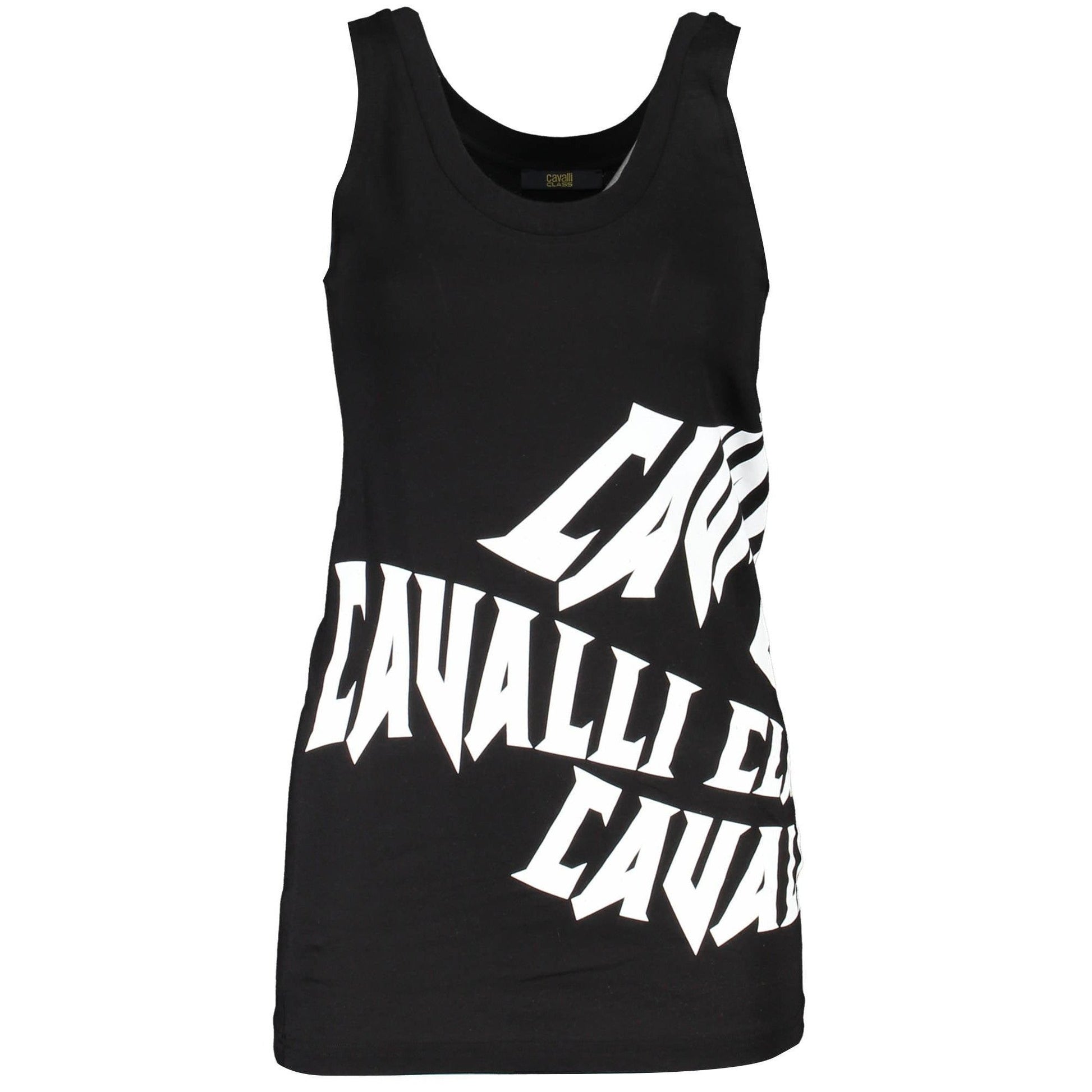 Cavalli Class Maieu QXT62CJD060 NEGRU