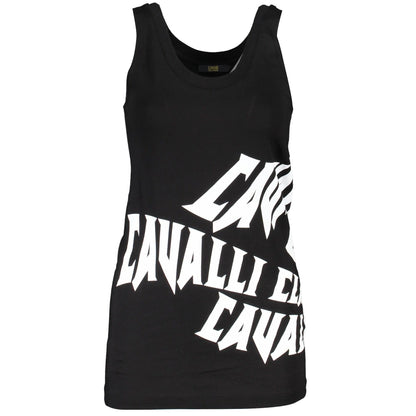Cavalli Class Maieu QXT62CJD060 NEGRU