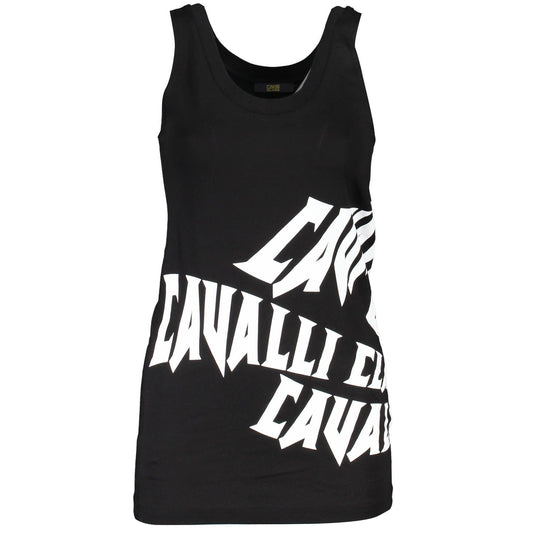 Cavalli Class Maieu QXT62CJD060 NEGRU