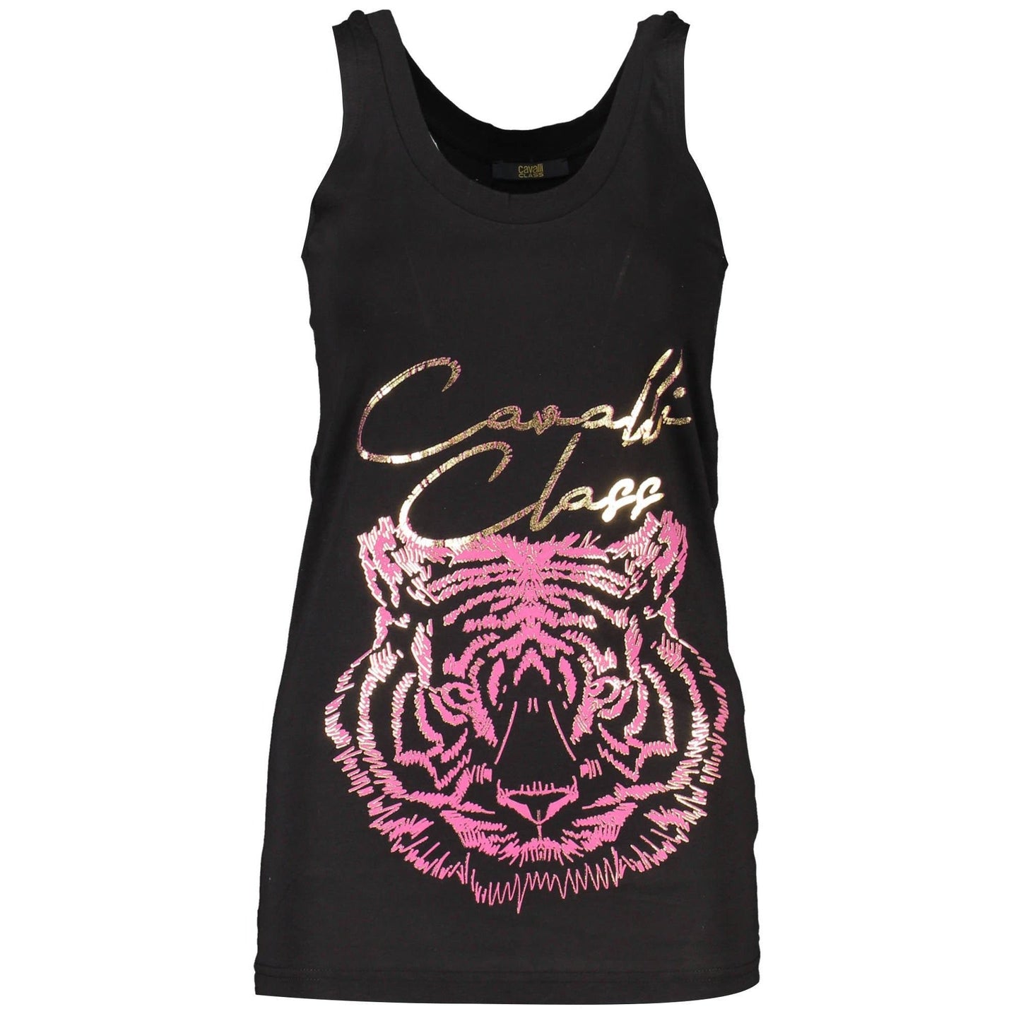Cavalli Class Maieu QXT62IJD060 NEGRU