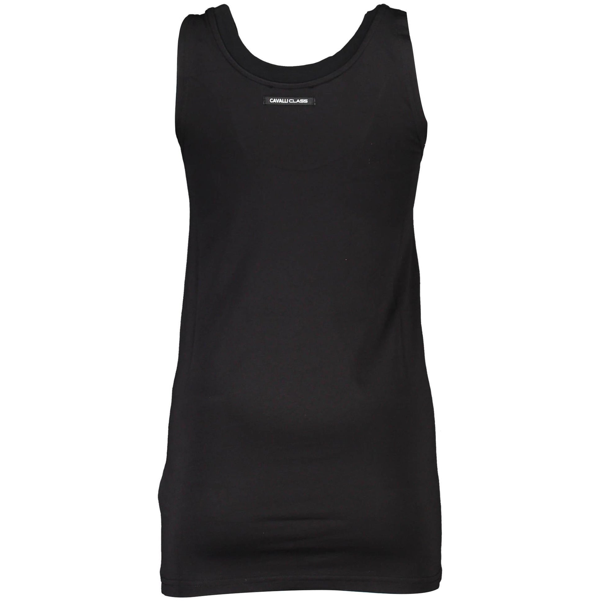 Cavalli Class Maieu QXT62EJD060 NEGRU