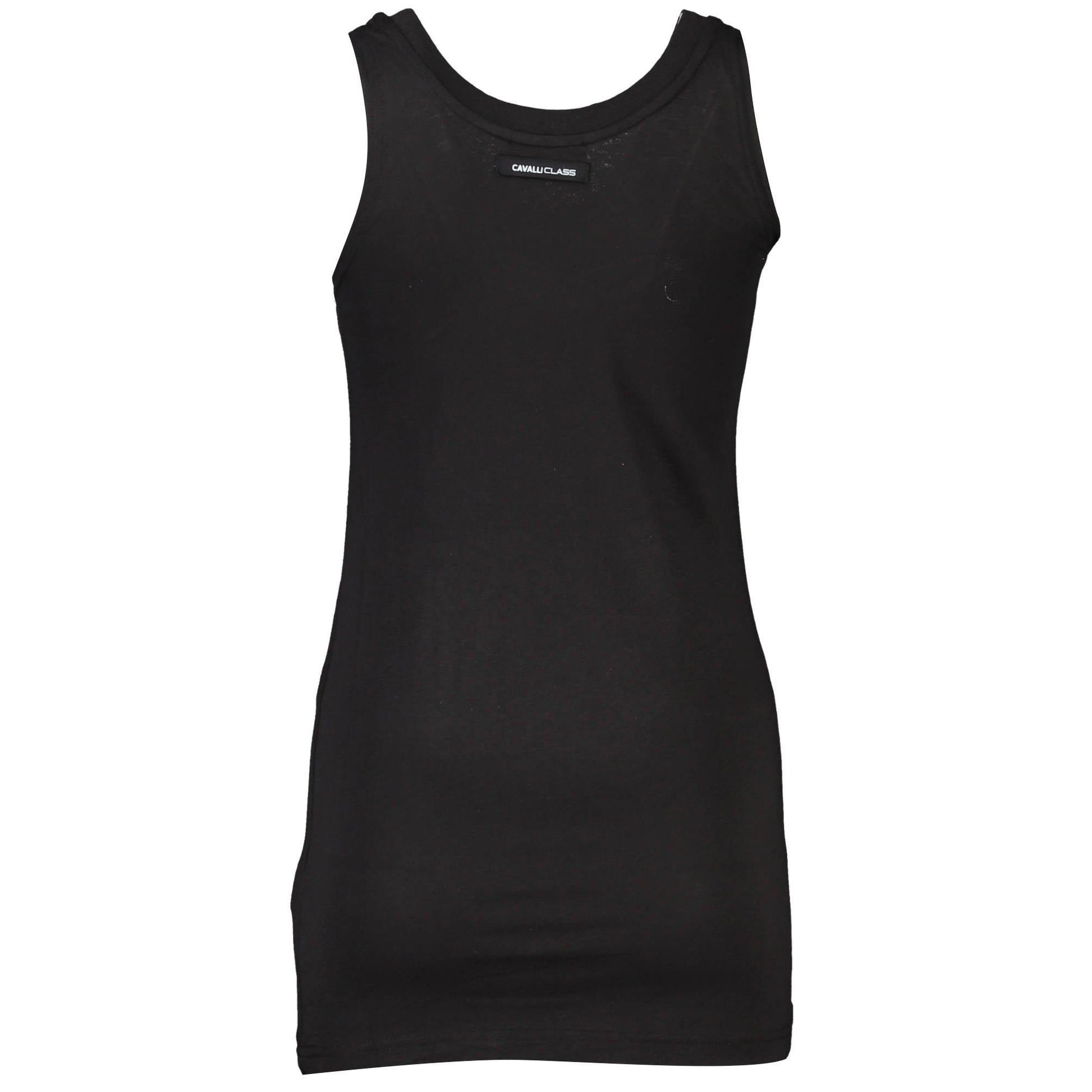 Cavalli Class Maieu QXT62IJD060 NEGRU