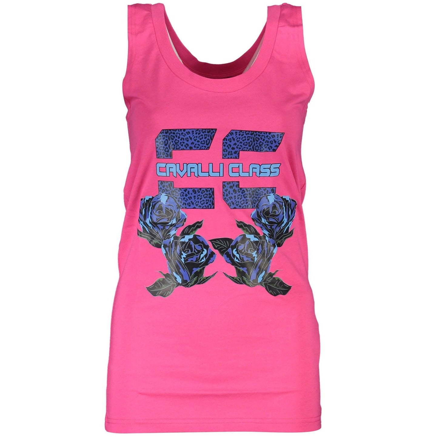 Cavalli Class Maieu QXT62EJD060 ROZ