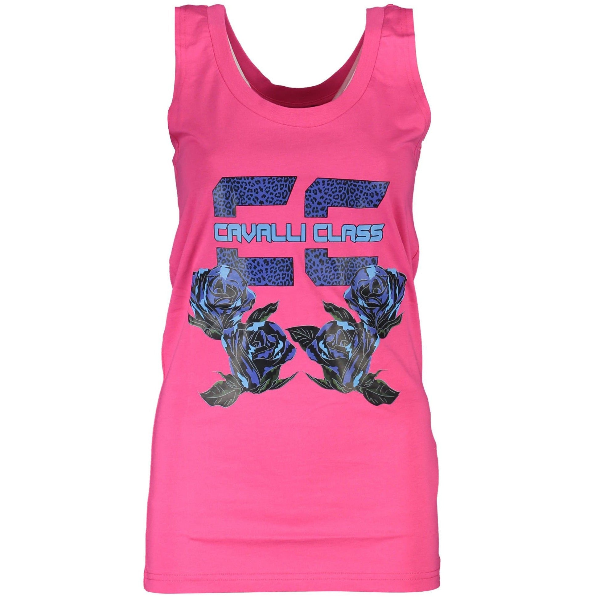 Cavalli Class Maieu QXT62EJD060 ROZ