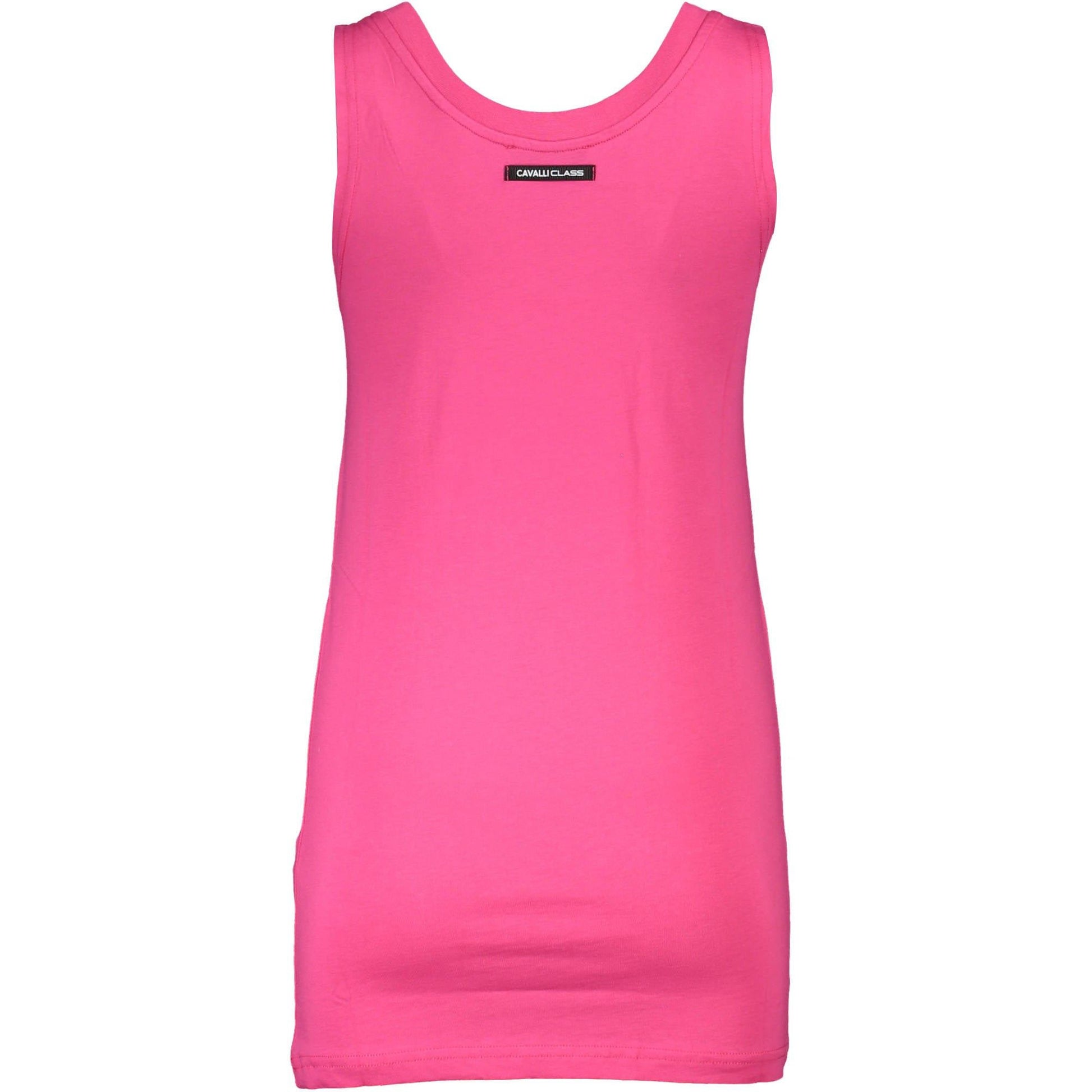 Cavalli Class Maieu QXT62EJD060 ROZ