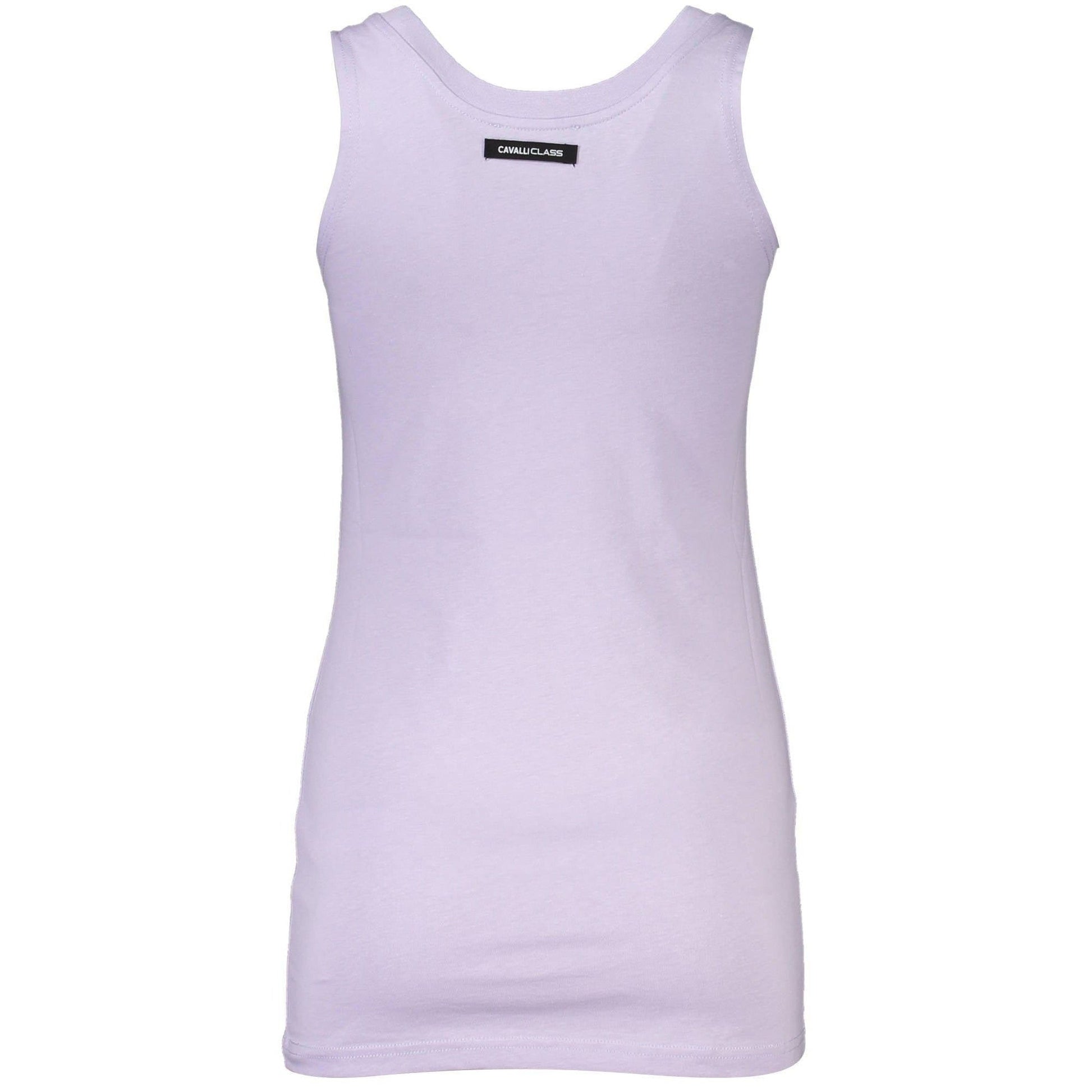 Cavalli Class Maieu QXT62I-JD060 VIOLET