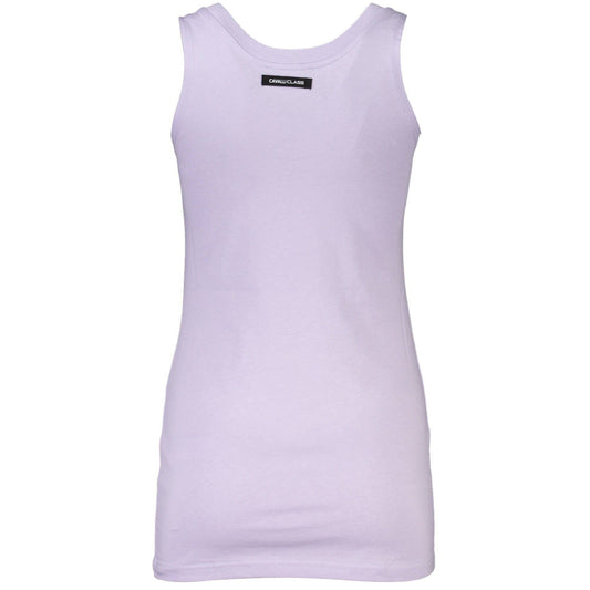 Cavalli Class Maieu QXT62I-JD060 VIOLET