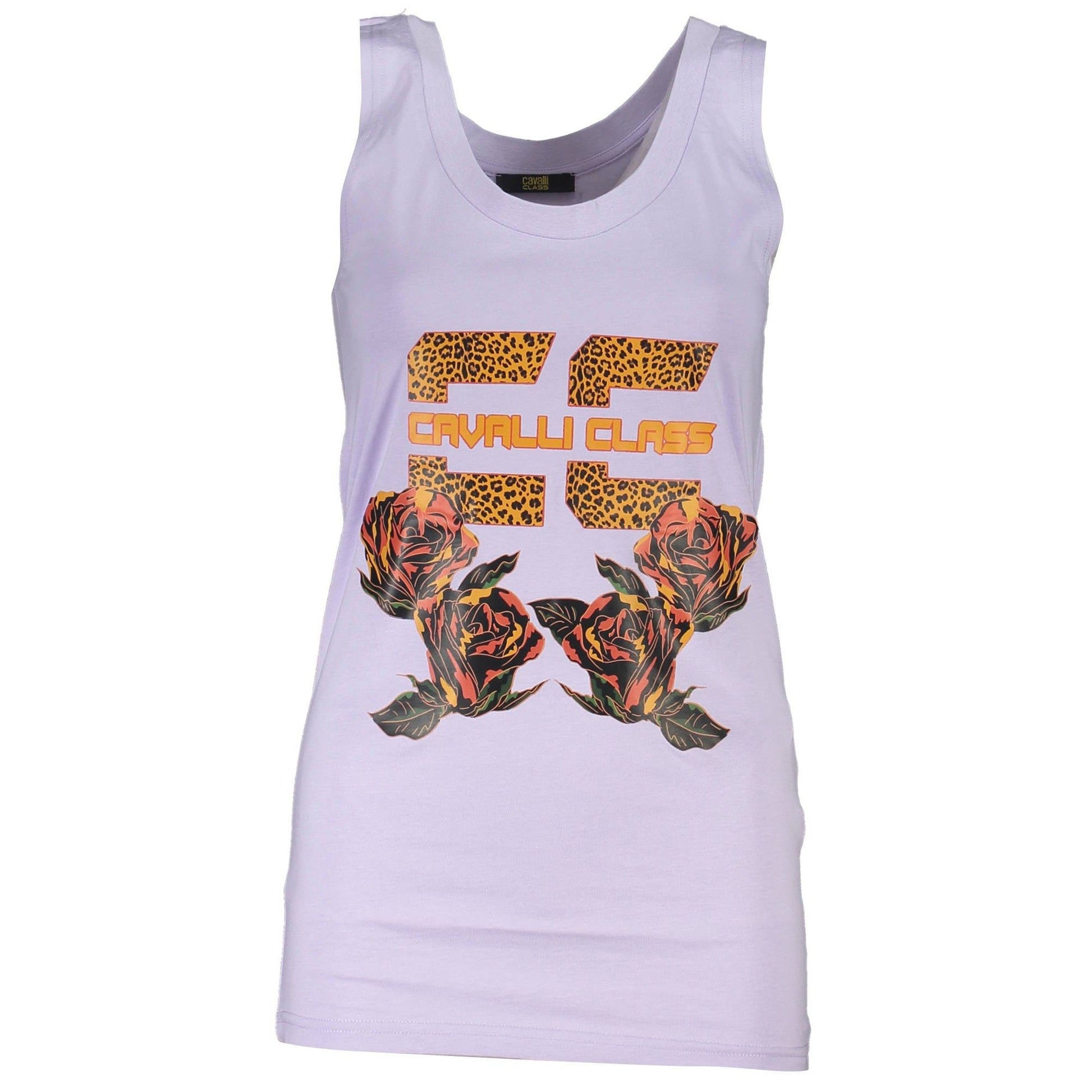 Cavalli Class Maieu QXT62EJD060 VIOLET
