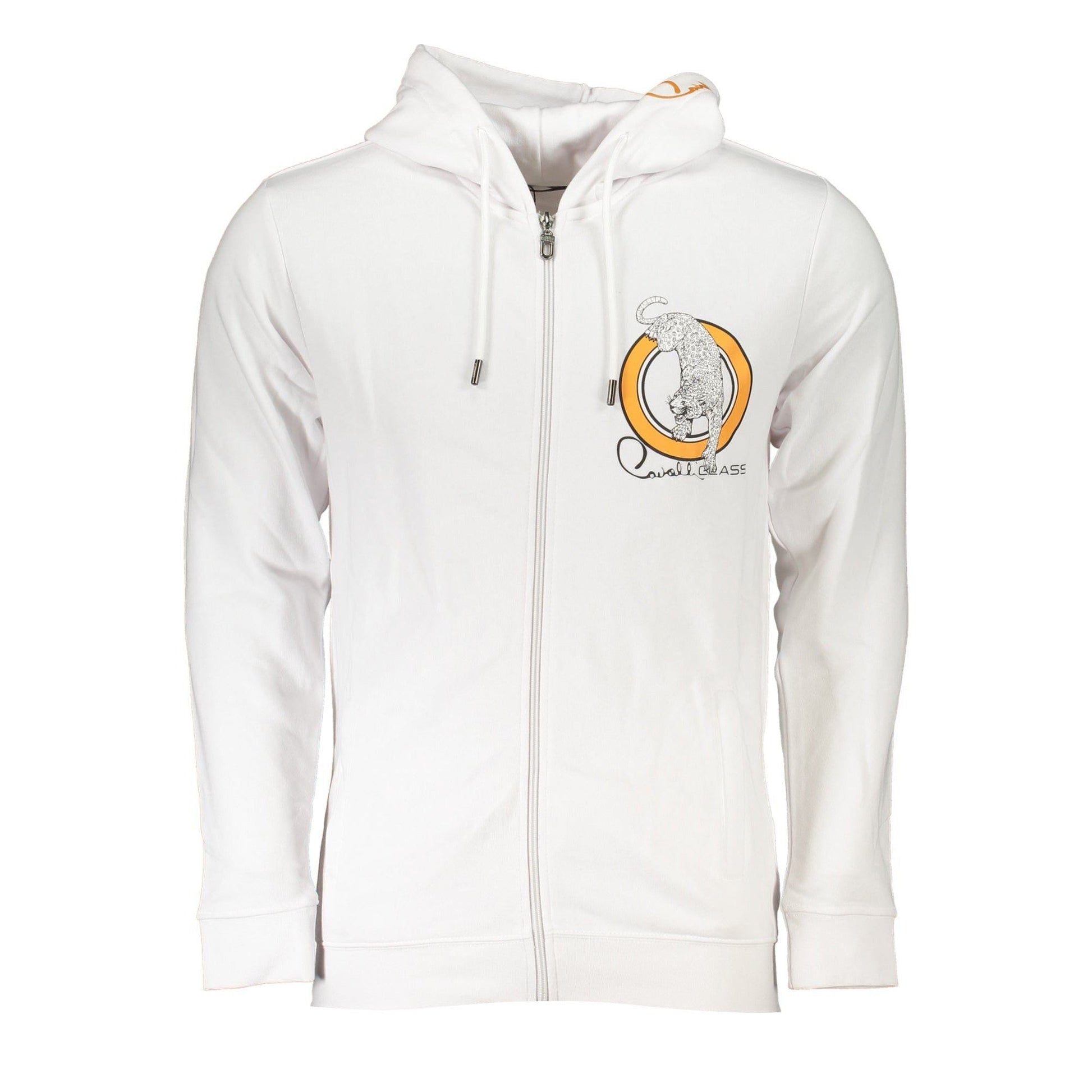 Cavalli Class Hanorac RXT65HCF062 ALB