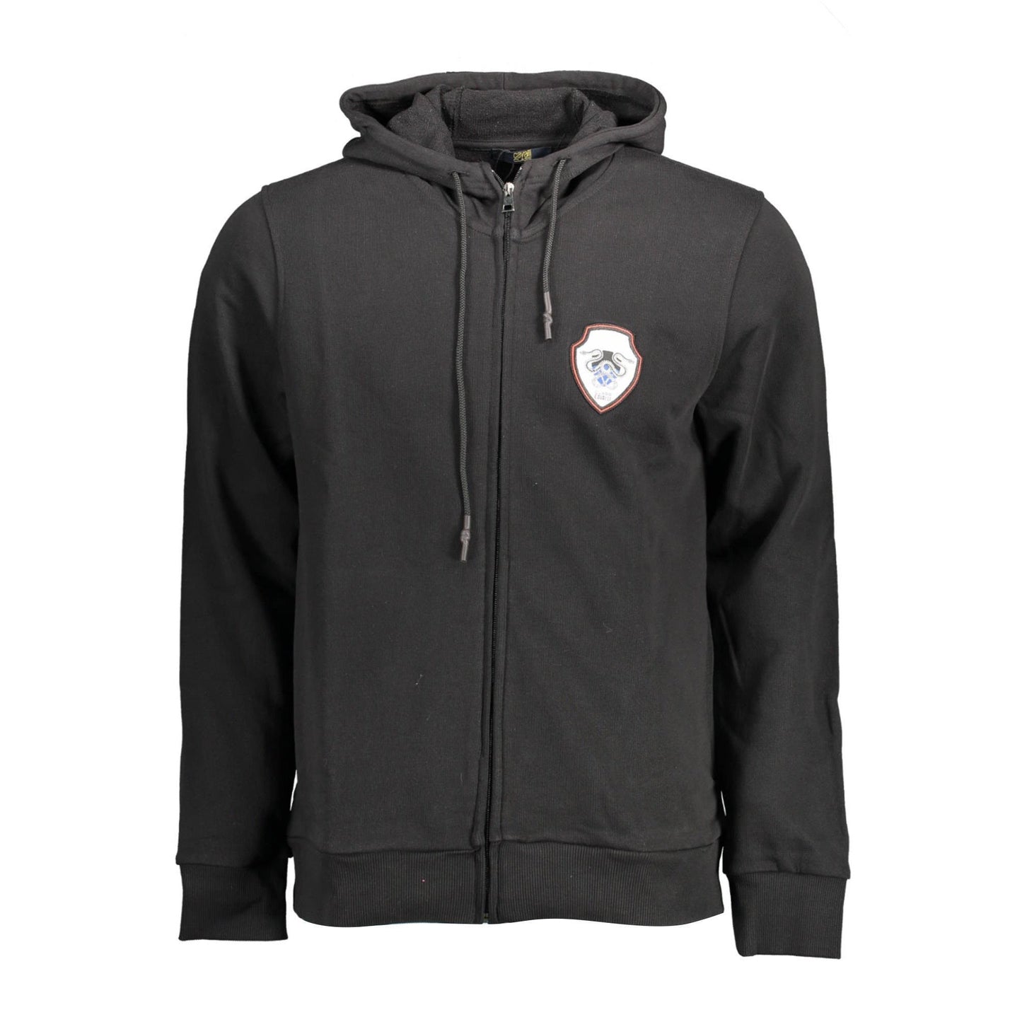 Cavalli Class Hanorac OXT60ICF050 NEGRU