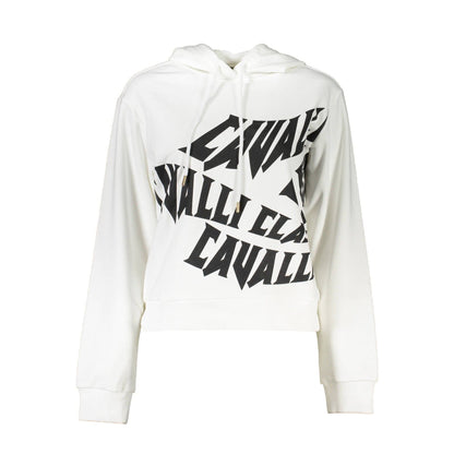 Cavalli Class Hanorac QXT67B-JD060 ALB