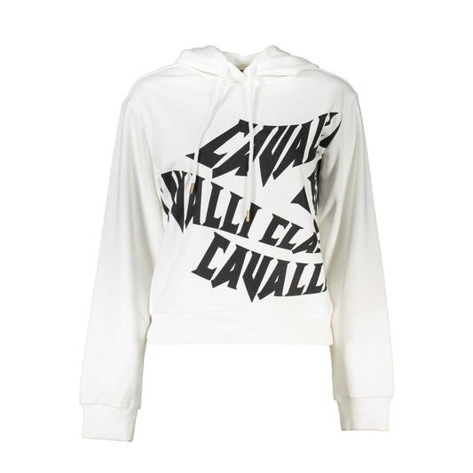 Cavalli Class Hanorac QXT67B-JD060 ALB