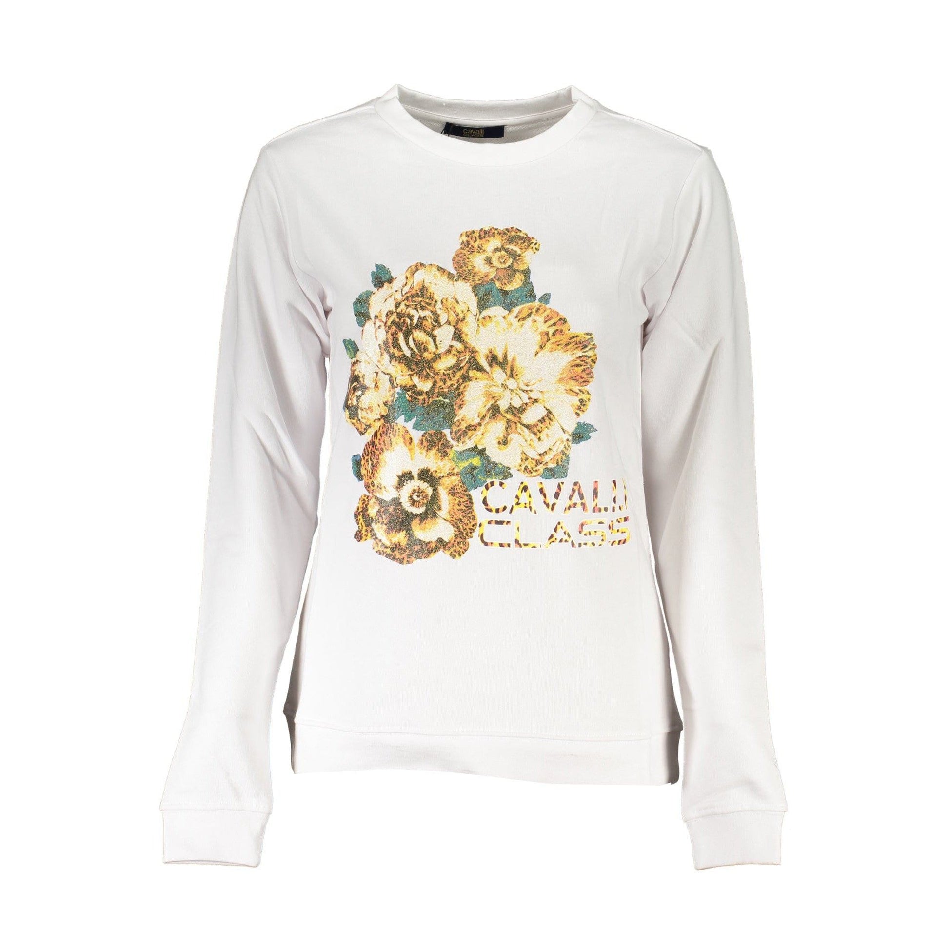 Cavalli Class Hanorac RXT67BCF062 ALB