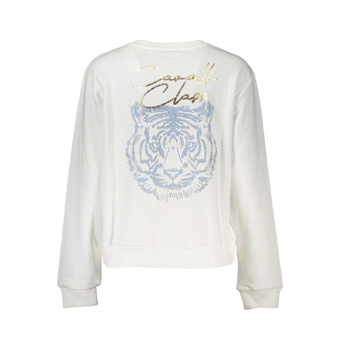 Cavalli Class Hanorac QXT67M-CF062 ALB