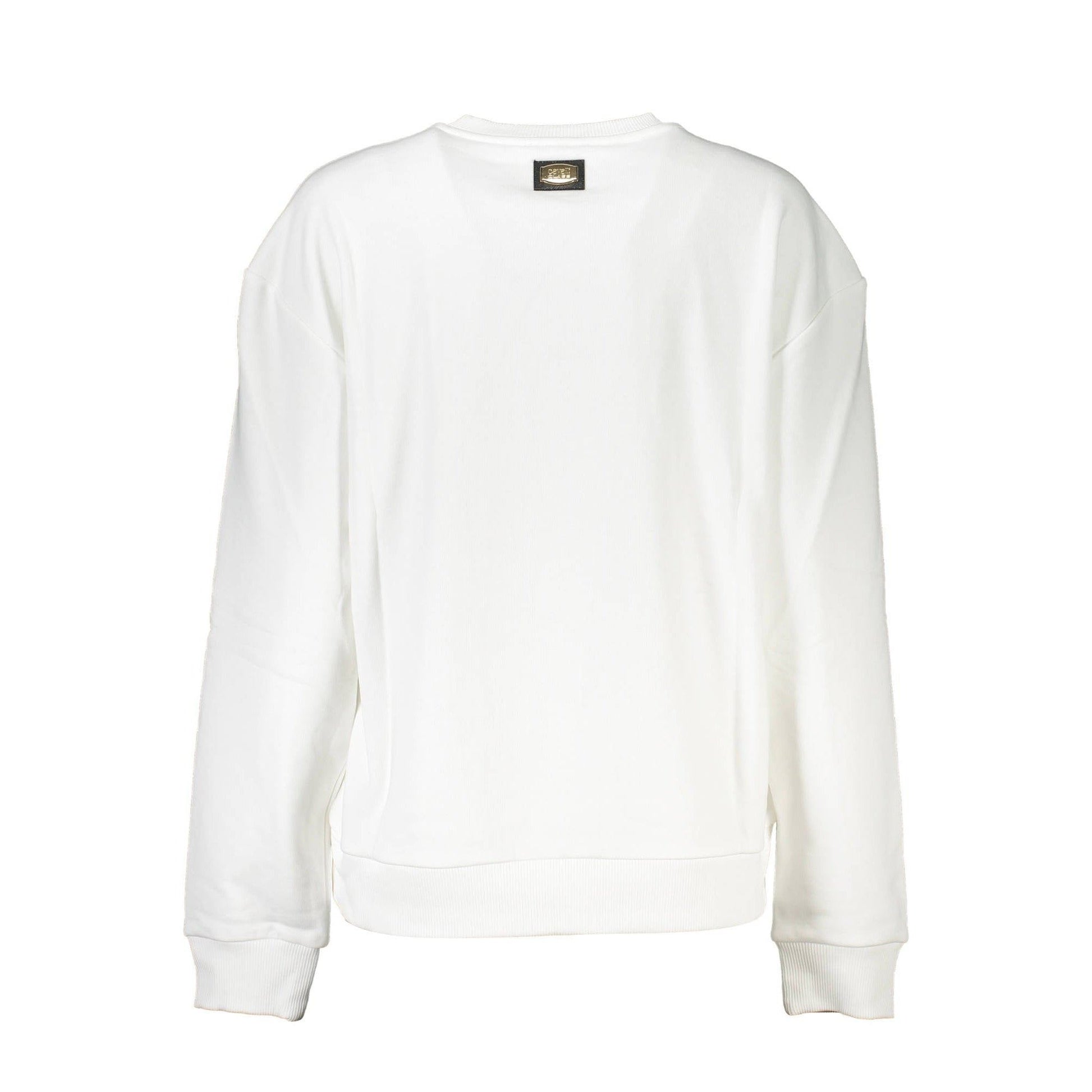 Cavalli Class Hanorac QXT67A-CF062 ALB