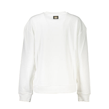 Cavalli Class Hanorac QXT67A-CF062 ALB