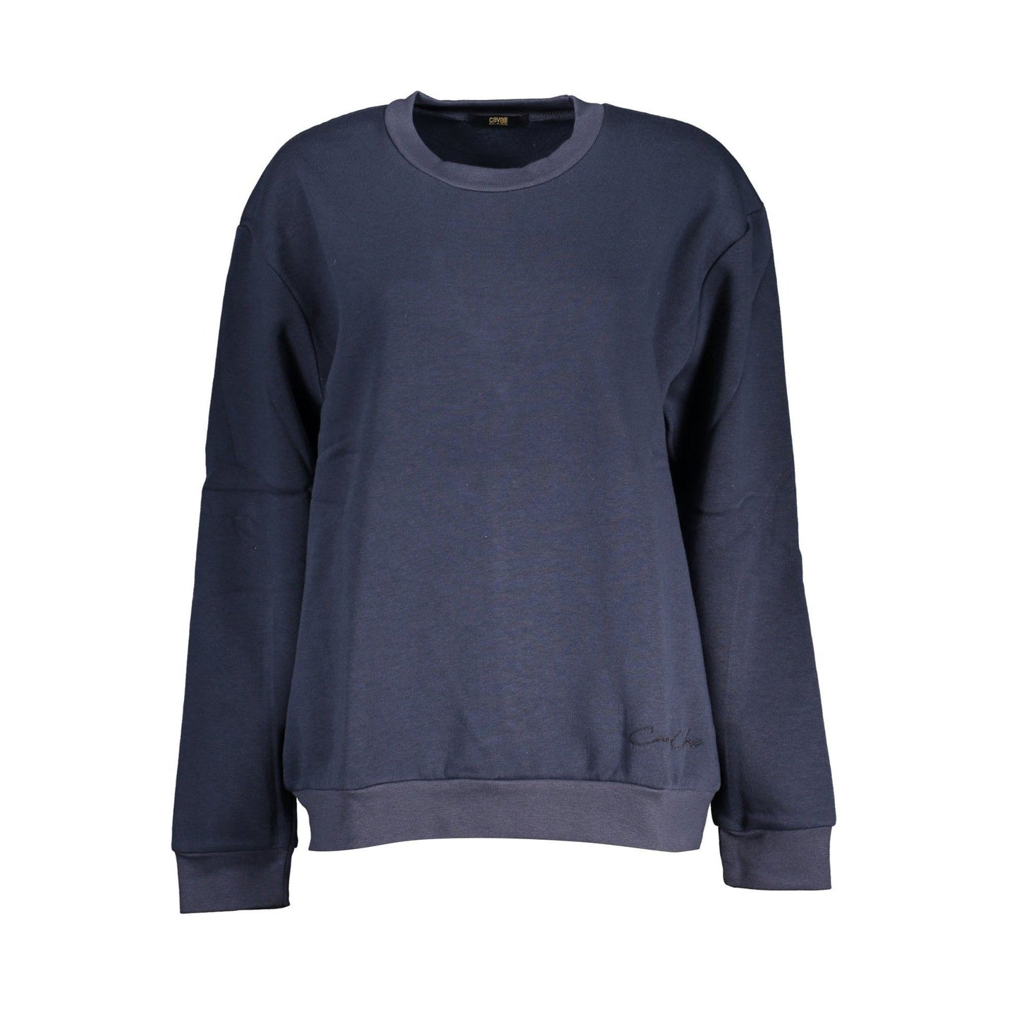 Cavalli Class Hanorac QXT67XCF062 BLEUMARIN
