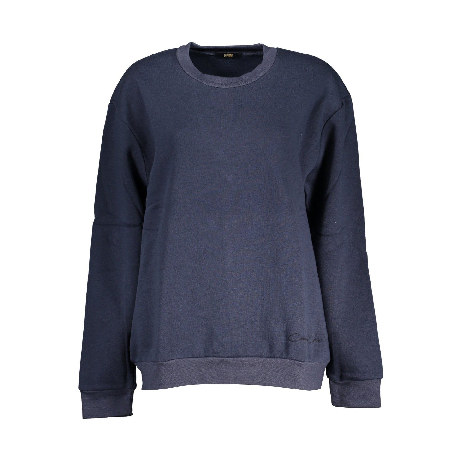 Cavalli Class Hanorac QXT67XCF062 BLEUMARIN