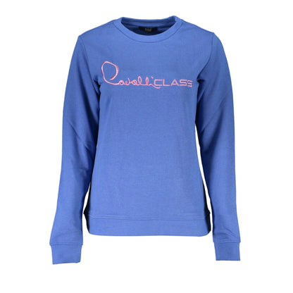 Cavalli Class Hanorac RXT67ACF062 BLEUMARIN