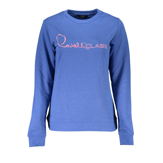 Cavalli Class Hanorac RXT67ACF062 BLEUMARIN