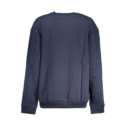 Cavalli Class Hanorac QXT67ZCF062 BLEUMARIN