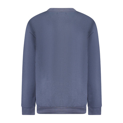Cavalli Class Hanorac QXT67YCF062 BLEUMARIN