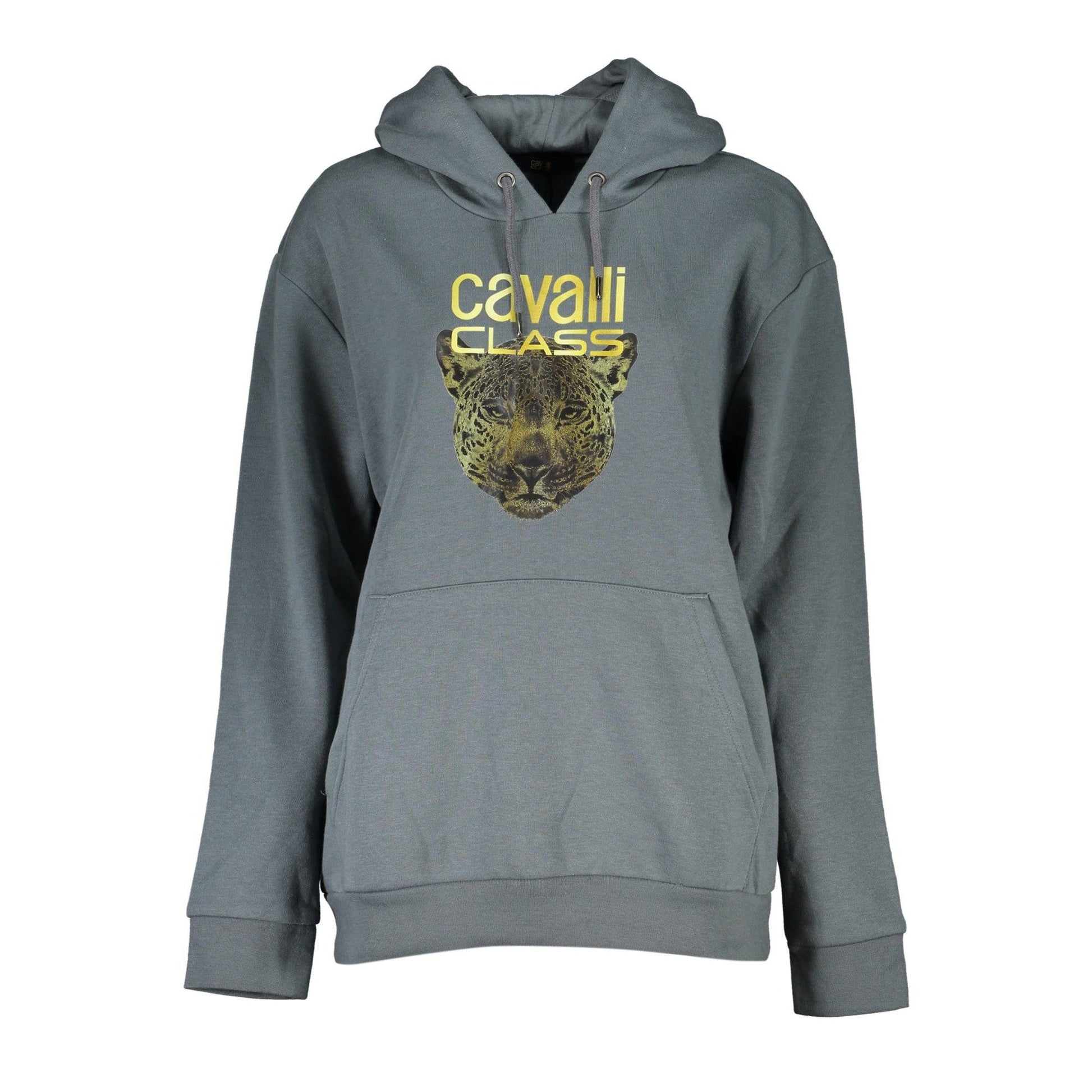 Cavalli Class Hanorac QXT66ZCF062 GRI