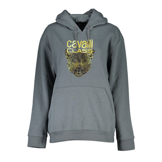Cavalli Class Hanorac QXT66ZCF062 GRI