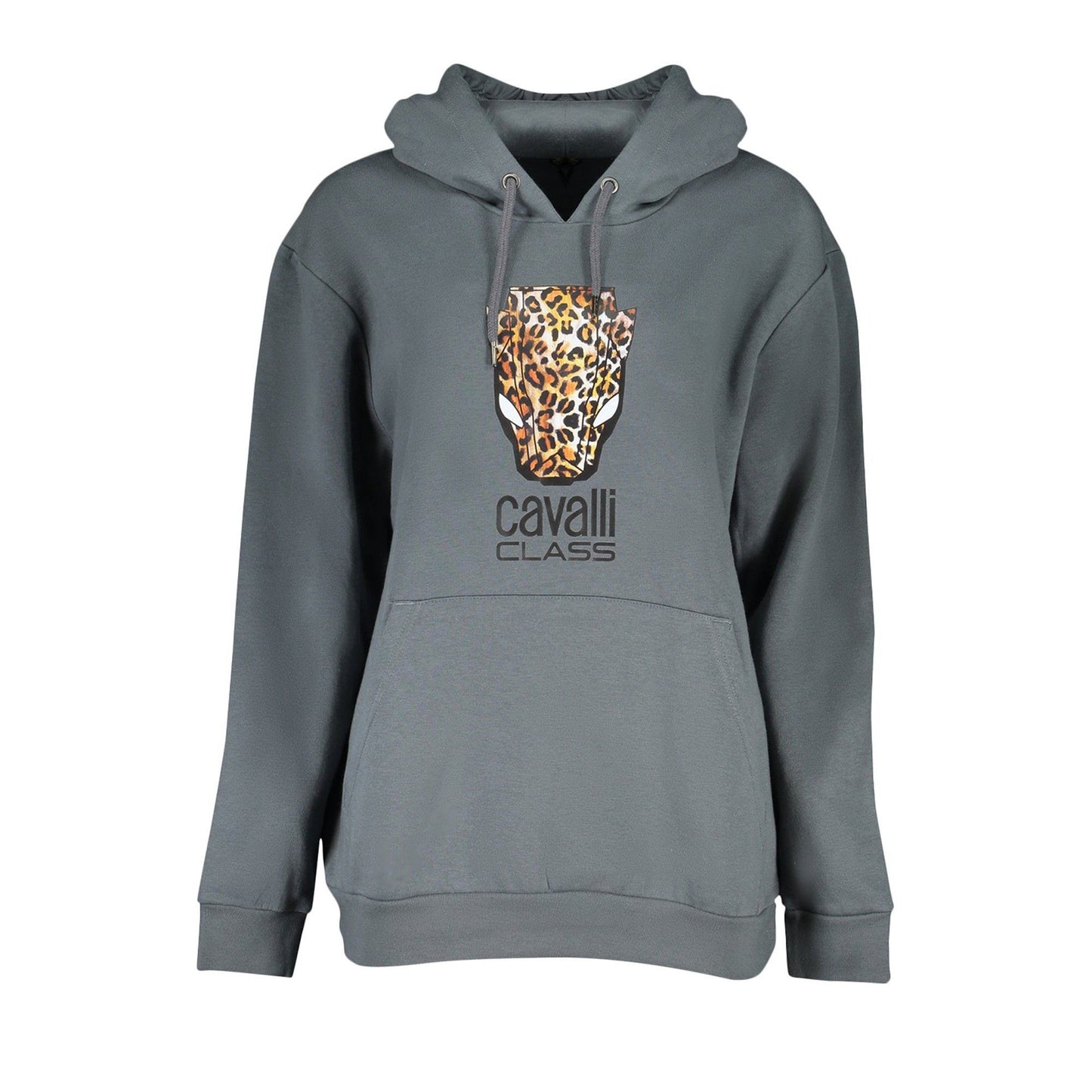 Cavalli Class Hanorac QXT66YCF062 GRI