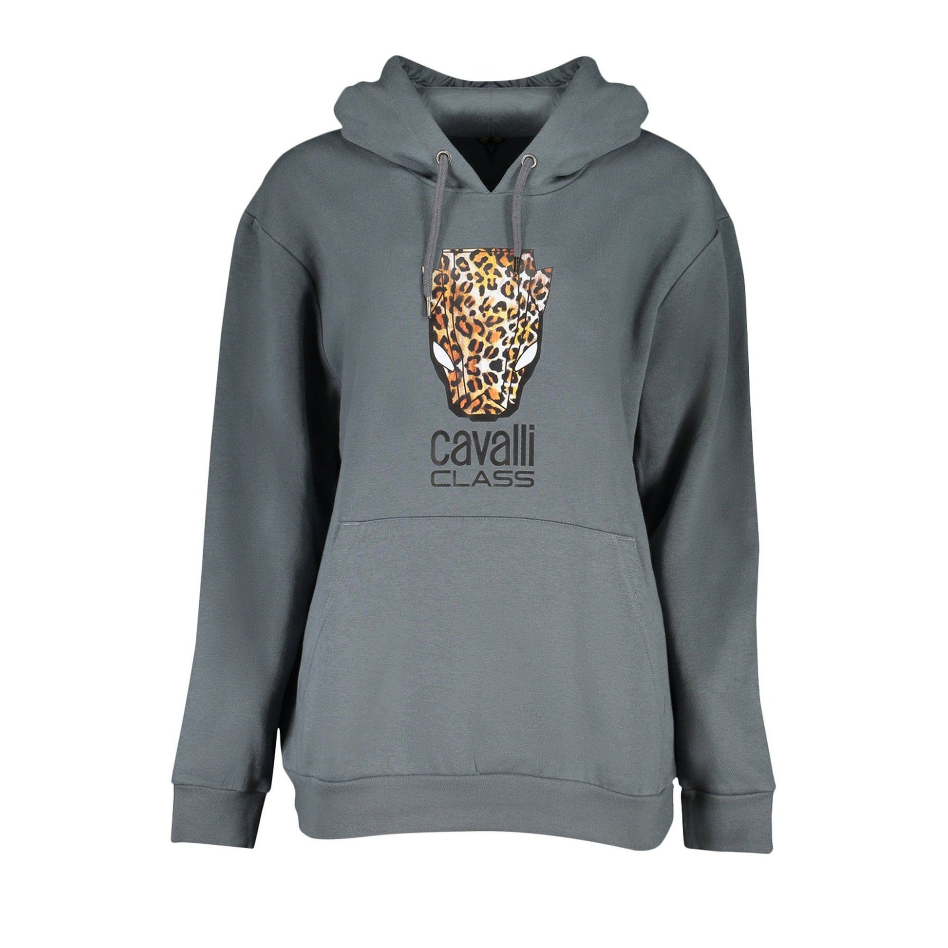 Cavalli Class Hanorac QXT66YCF062 GRI