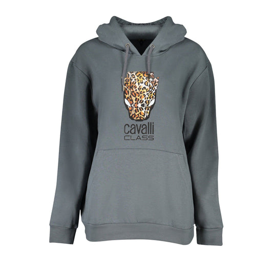 Cavalli Class Hanorac QXT66YCF062 GRI