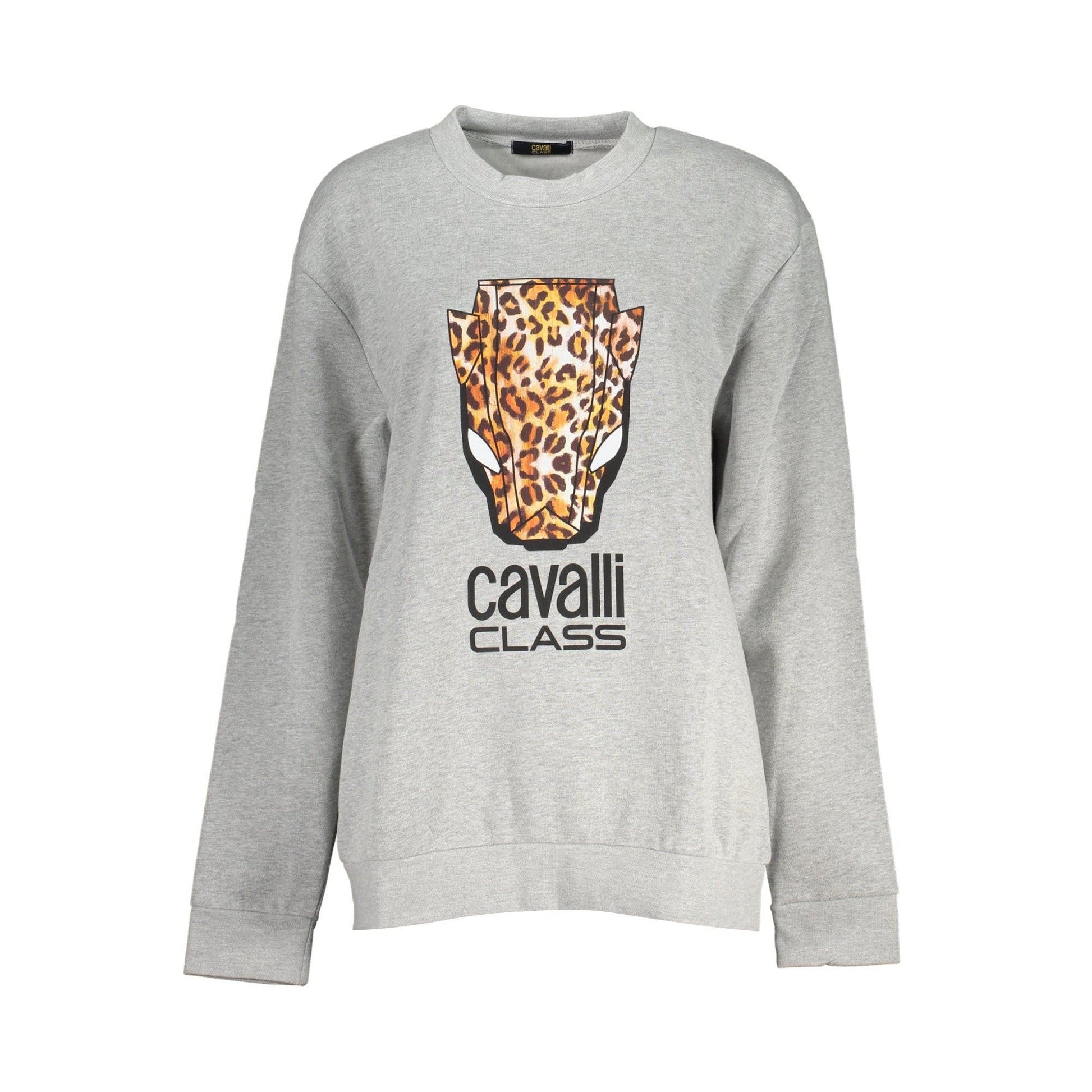Cavalli Class Hanorac QXT67YCF062 GRI
