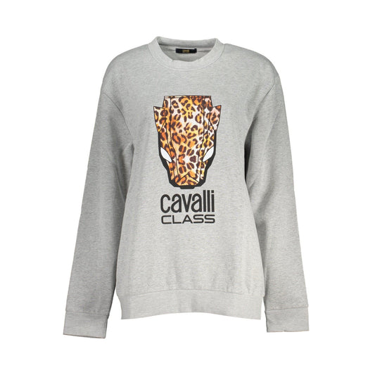 Cavalli Class Hanorac QXT67YCF062 GRI