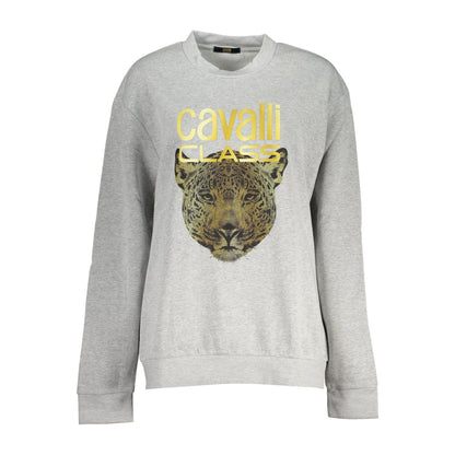 Cavalli Class Hanorac QXT67ZCF062 GRI
