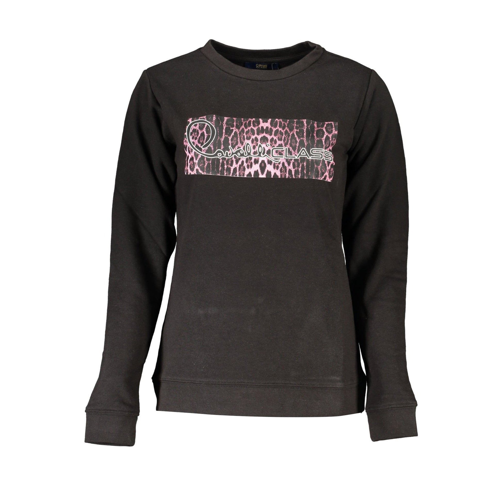 Cavalli Class Hanorac RXT67CCF062 NEGRU