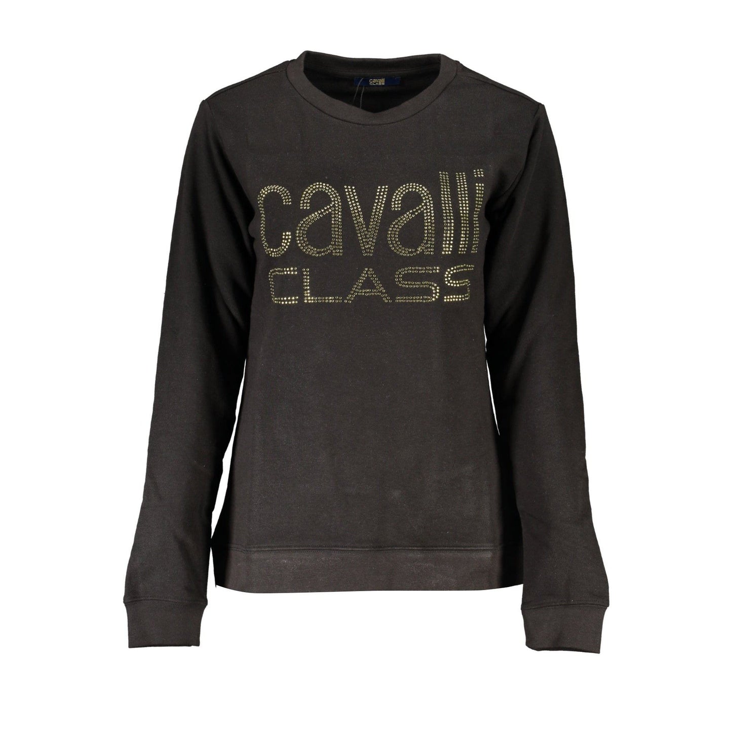 Cavalli Class Hanorac RXT67ECF062 NEGRU