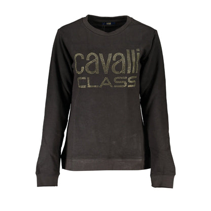 Cavalli Class Hanorac RXT67ECF062 NEGRU