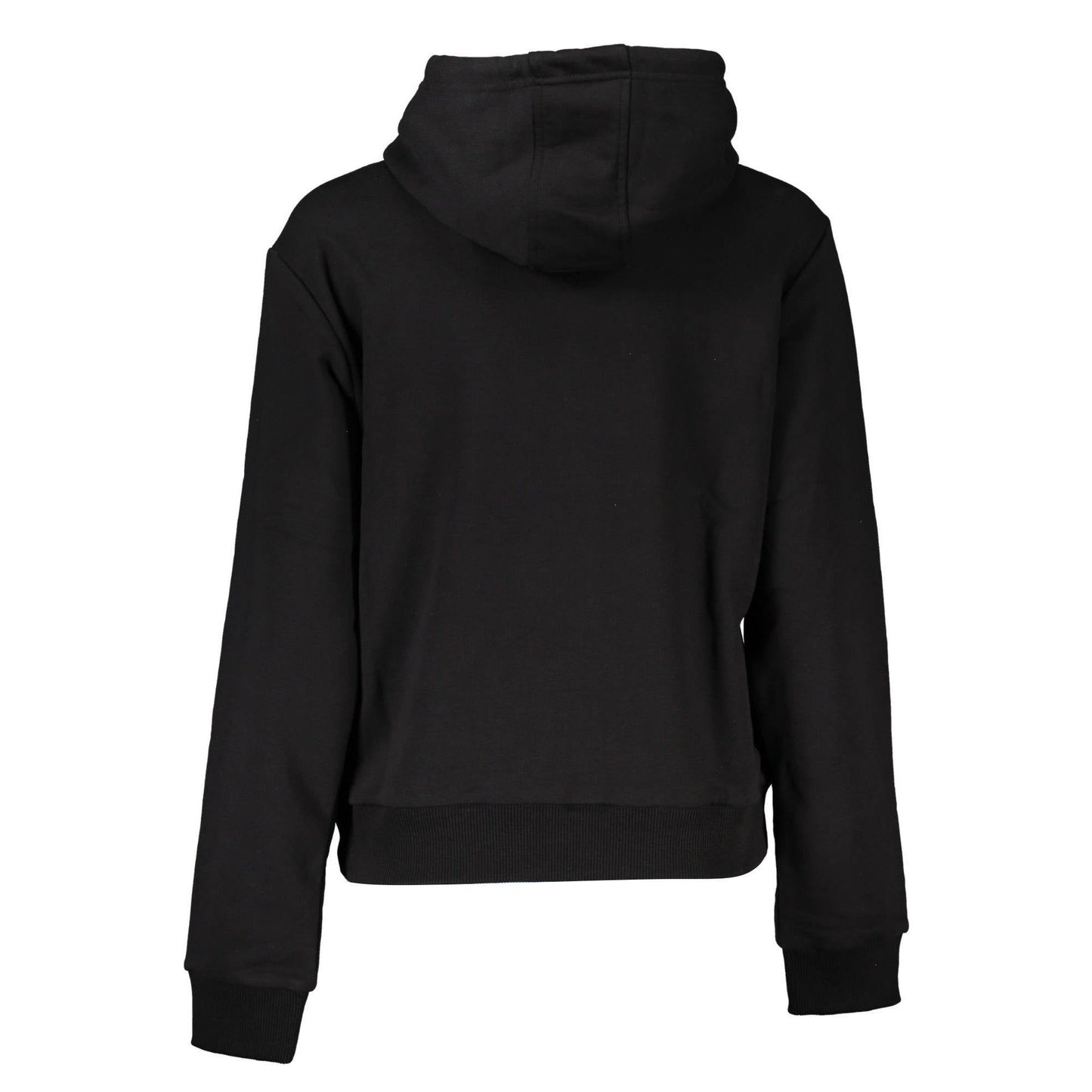 Cavalli Class Hanorac QXT67B-JD060 NEGRU