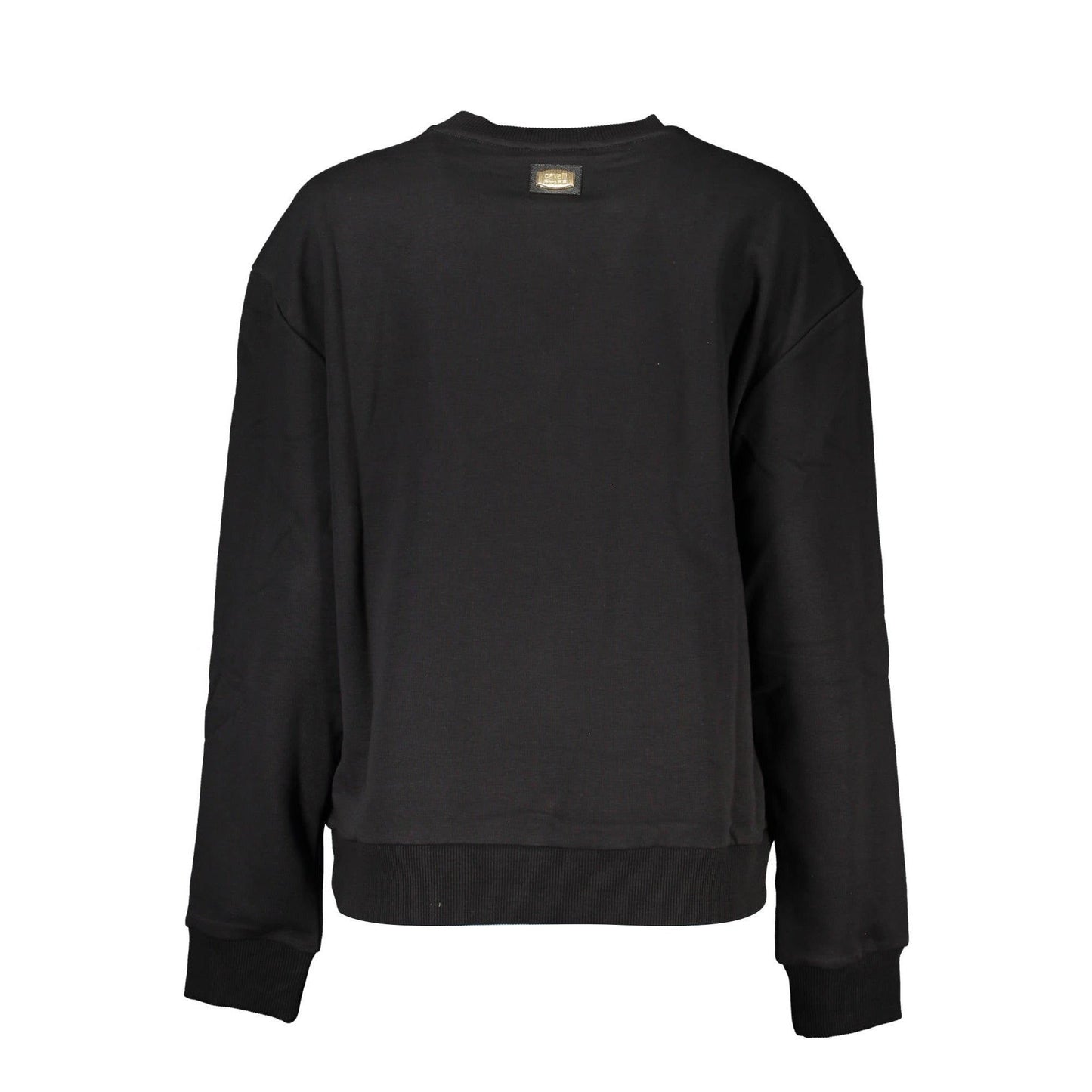 Cavalli Class Hanorac QXT67A-CF062 NEGRU