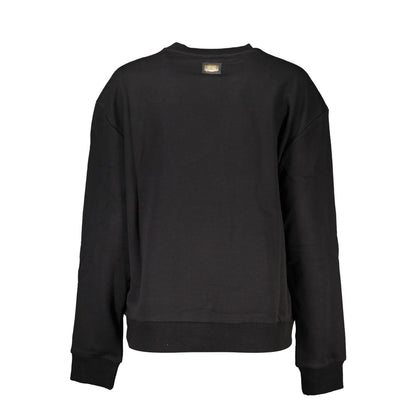 Cavalli Class Hanorac QXT67A-CF062 NEGRU