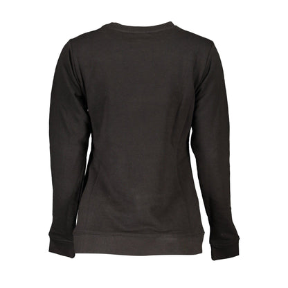 Cavalli Class Hanorac RXT67CCF062 NEGRU