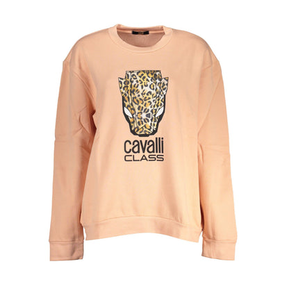 Cavalli Class Hanorac QXT67YCF062 ROZ
