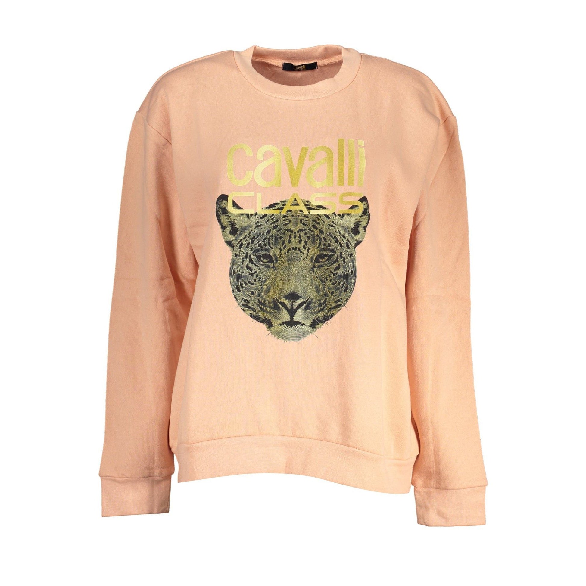Cavalli Class Hanorac QXT67ZCF062 ROZ