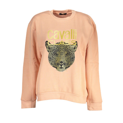 Cavalli Class Hanorac QXT67ZCF062 ROZ