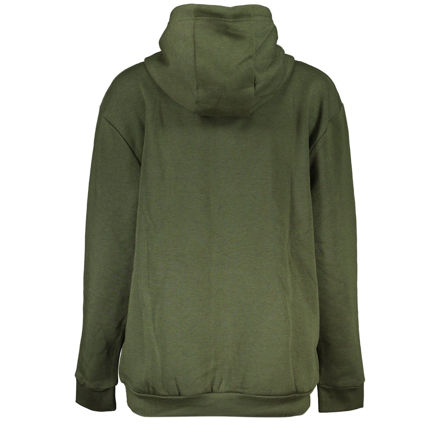 Cavalli Class Hanorac QXT66ZCF062 VERDE