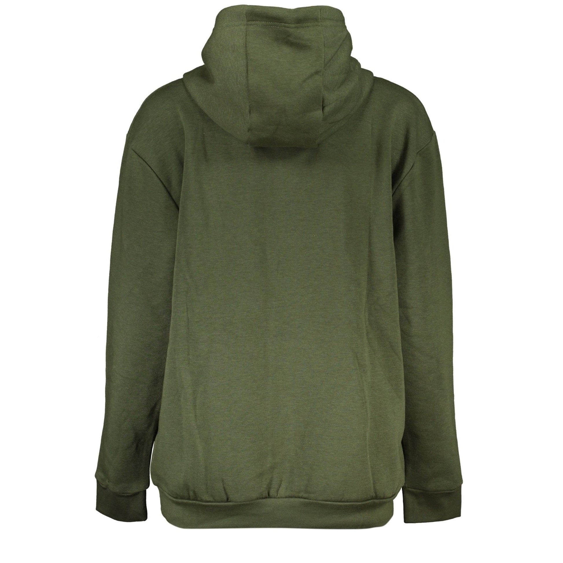Cavalli Class Hanorac QXT66ZCF062 VERDE